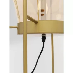 KARE Design Steh & Bodenleuchten-Stehleuchte Pear Frame 158Cm