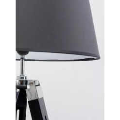 KARE Design Steh & Bodenleuchten-Stehleuchte Raquette 144Cm