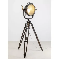 KARE Design Steh & Bodenleuchten-Stehleuchte Reflector 221Cm