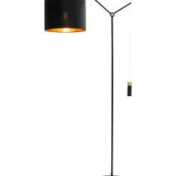 KARE Design Steh & Bodenleuchten-Stehleuchte Salotto