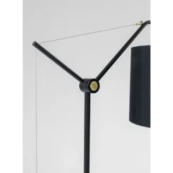 KARE Design Steh & Bodenleuchten-Stehleuchte Salotto