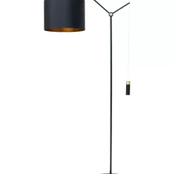 KARE Design Steh & Bodenleuchten-Stehleuchte Salotto