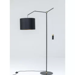 KARE Design Steh & Bodenleuchten-Stehleuchte Salotto