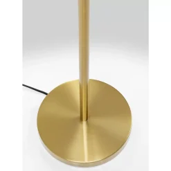 KARE Design Steh & Bodenleuchten-Stehleuchte Scala Balls Brass 160Cm