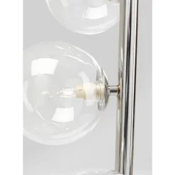 KARE Design Steh & Bodenleuchten-Stehleuchte Scala Balls Chrome 160Cm