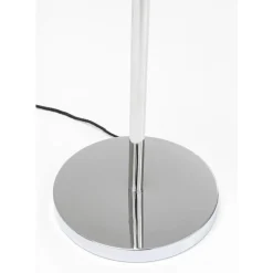 KARE Design Steh & Bodenleuchten-Stehleuchte Scala Balls Chrome 160Cm