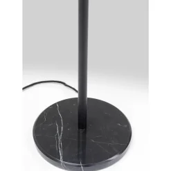 KARE Design Steh & Bodenleuchten-Stehleuchte Scala Balls Schwarz 160Cm