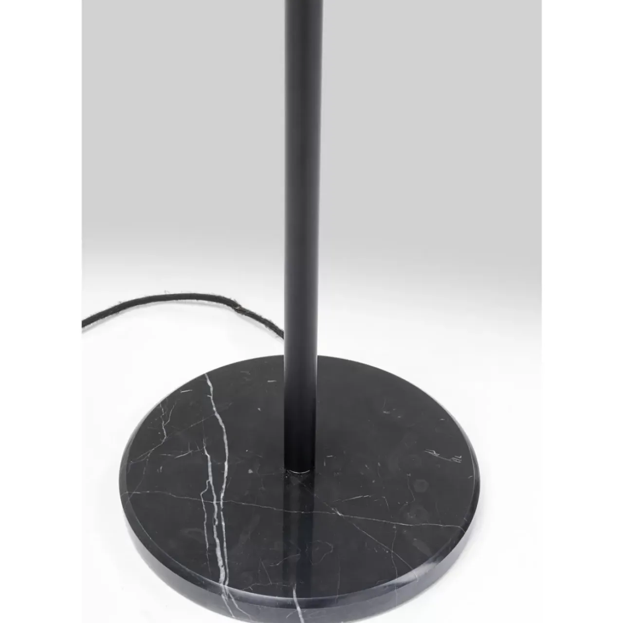 KARE Design Steh & Bodenleuchten-Stehleuchte Scala Balls Schwarz 160Cm