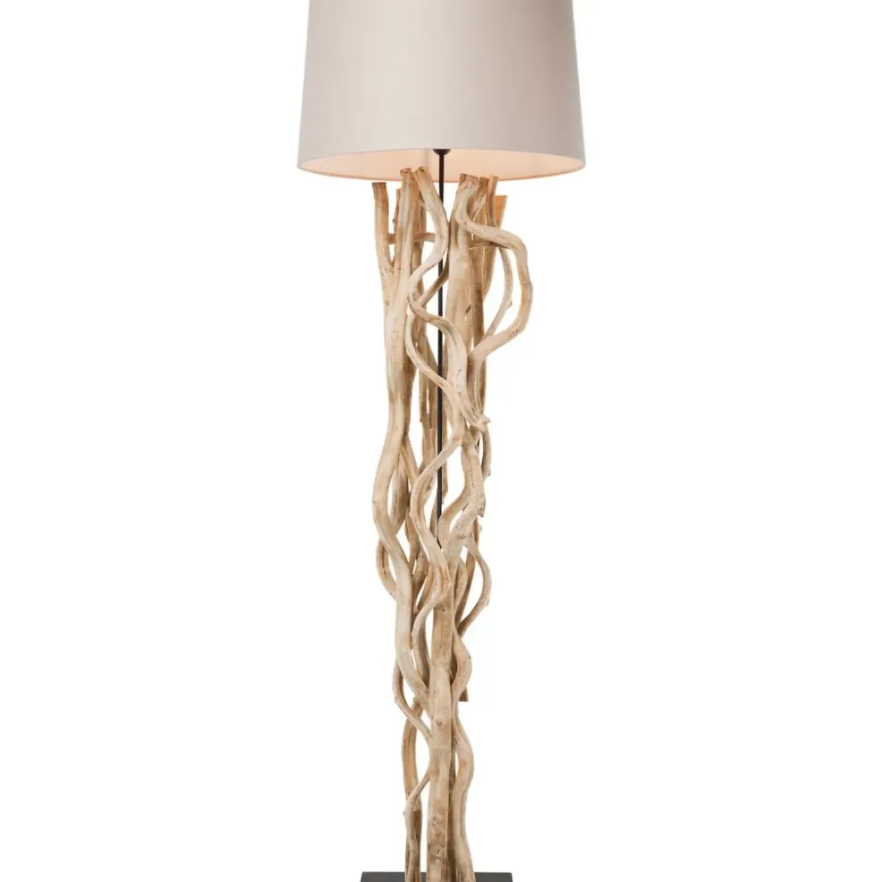 KARE Design Steh & Bodenleuchten-Stehleuchte Scultra