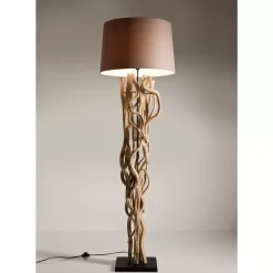 KARE Design Steh & Bodenleuchten-Stehleuchte Scultra