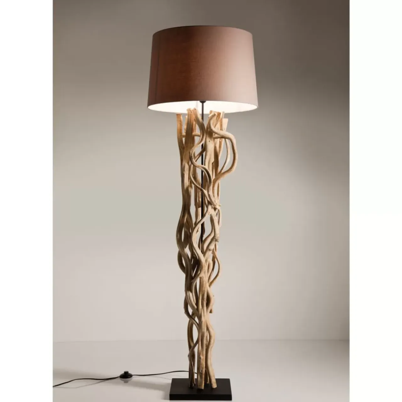 KARE Design Steh & Bodenleuchten-Stehleuchte Scultra