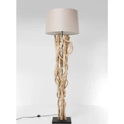 KARE Design Steh & Bodenleuchten-Stehleuchte Scultra