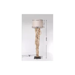 KARE Design Steh & Bodenleuchten-Stehleuchte Scultra