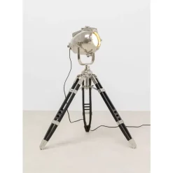 KARE Design Steh & Bodenleuchten-Stehleuchte Shooting 105Cm