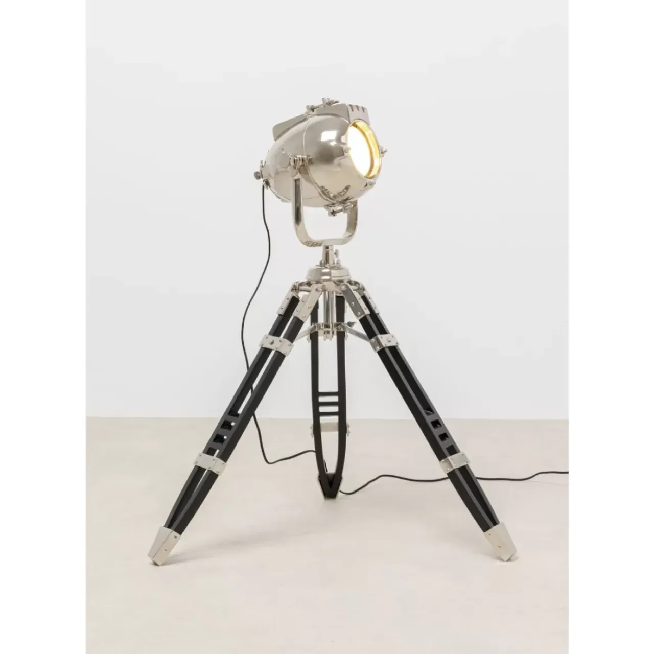 KARE Design Steh & Bodenleuchten-Stehleuchte Shooting 105Cm