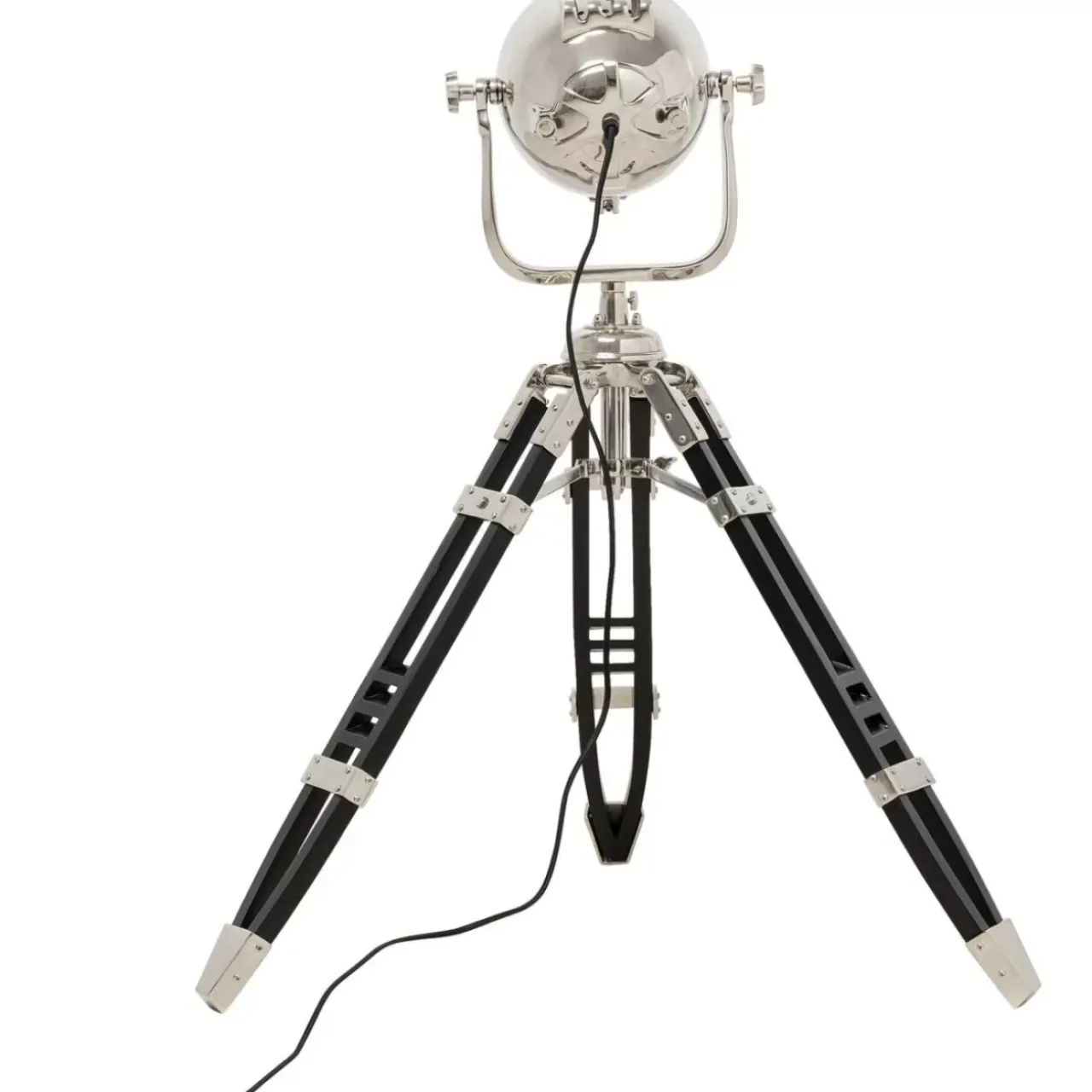 KARE Design Steh & Bodenleuchten-Stehleuchte Shooting 105Cm