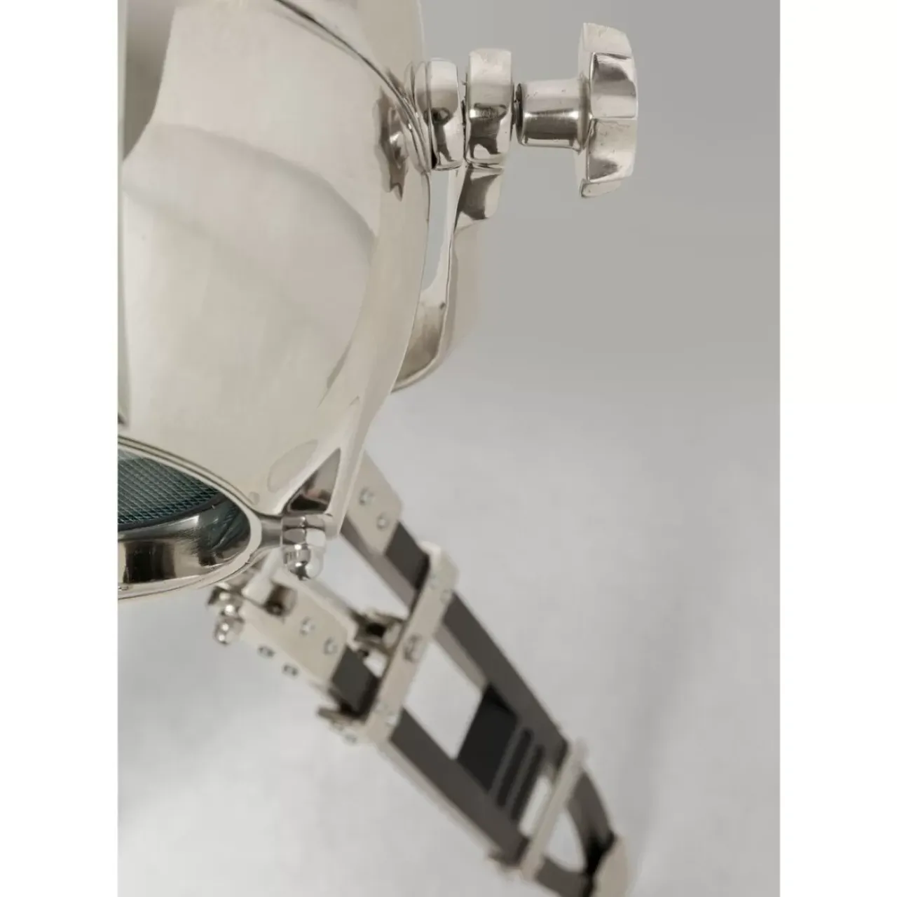 KARE Design Steh & Bodenleuchten-Stehleuchte Shooting 105Cm