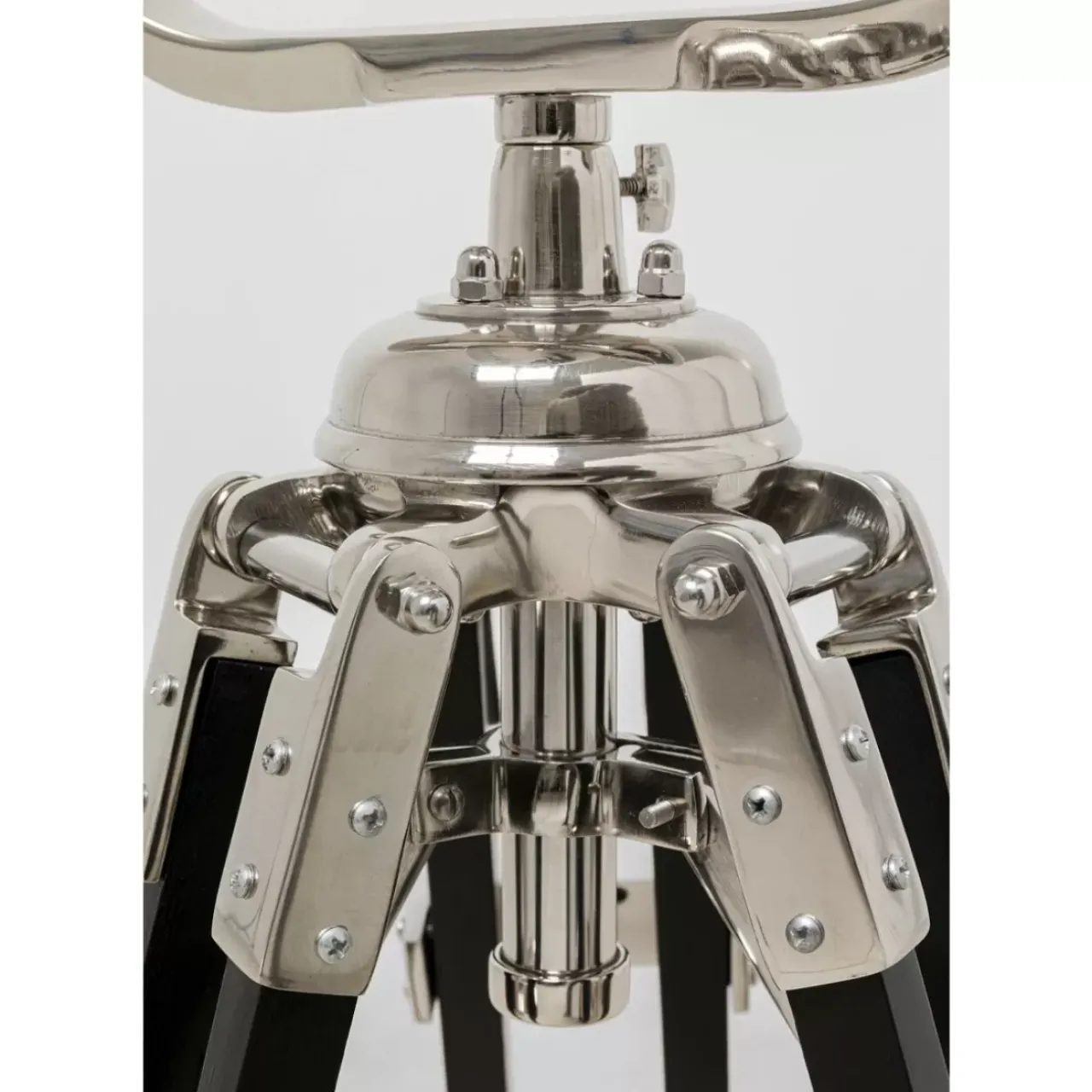 KARE Design Steh & Bodenleuchten-Stehleuchte Shooting 105Cm