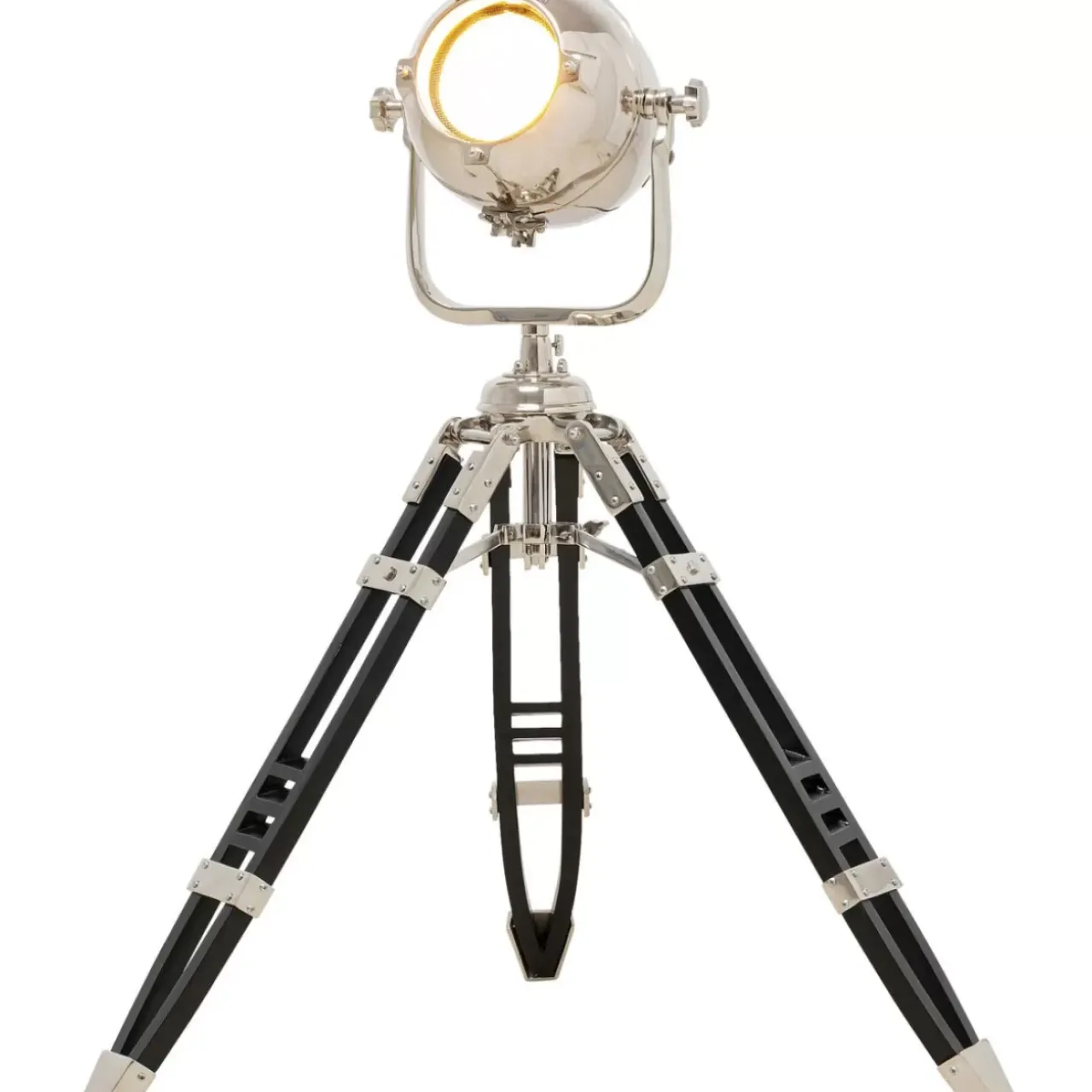 KARE Design Steh & Bodenleuchten-Stehleuchte Shooting 105Cm