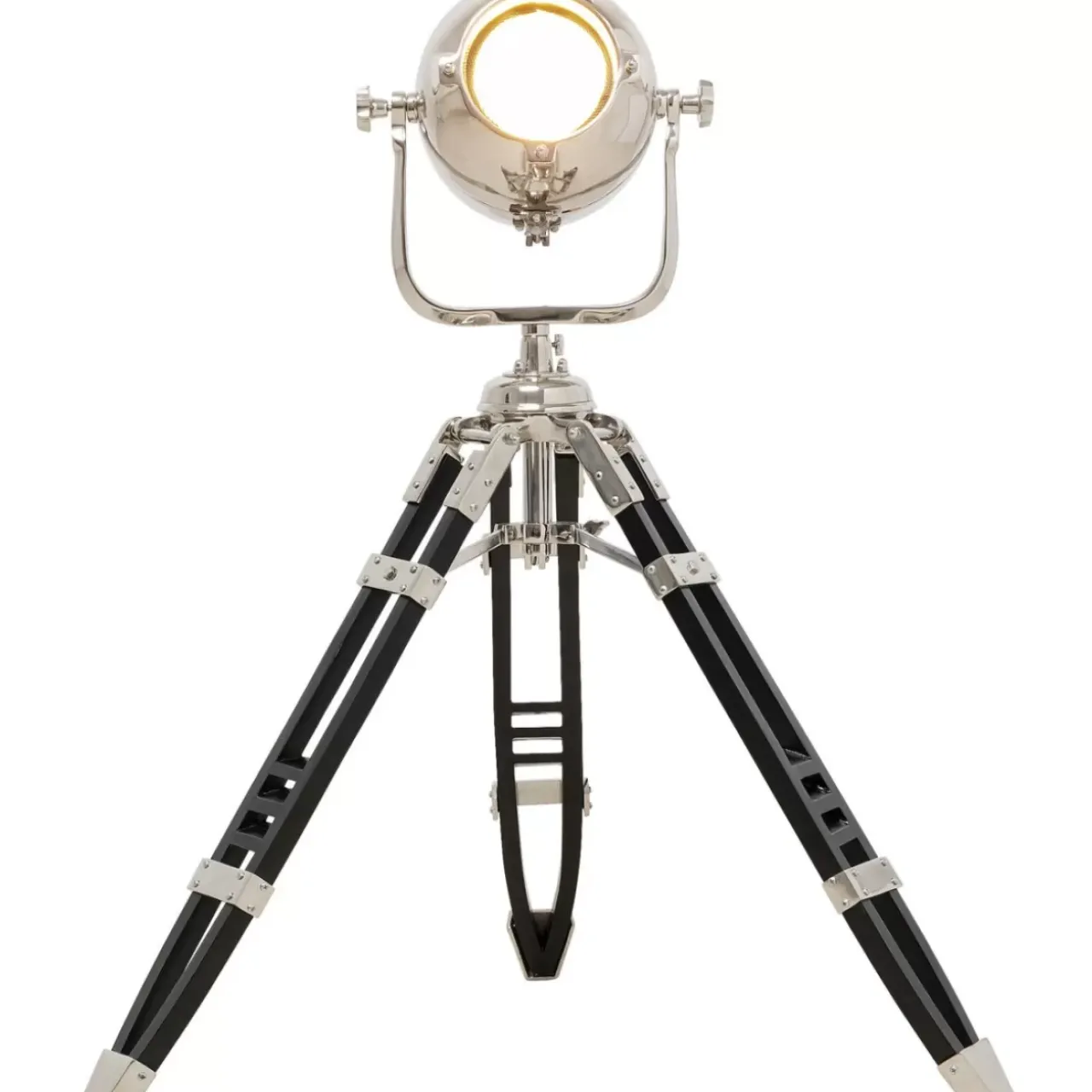 KARE Design Steh & Bodenleuchten-Stehleuchte Shooting 105Cm