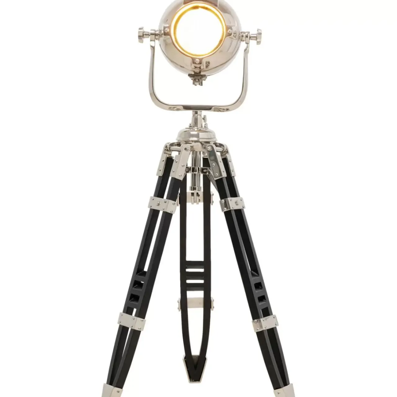 KARE Design Steh & Bodenleuchten-Stehleuchte Shooting 105Cm