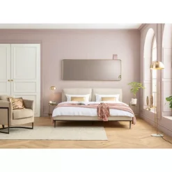 KARE Design Steh & Bodenleuchten-Stehleuchte Solo Brass