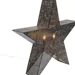 KARE Design Stehleuchte-Stehleuchte Star 80Cm