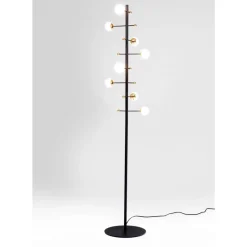 KARE Design Steh & Bodenleuchten-Stehleuchte Trapez 160