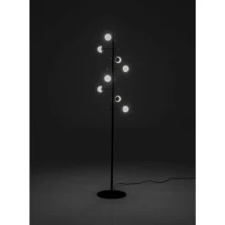 KARE Design Steh & Bodenleuchten-Stehleuchte Trapez 160