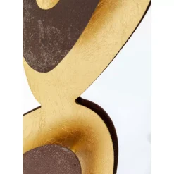 KARE Design Steh & Bodenleuchten-Stehleuchte Triangolo Led 126