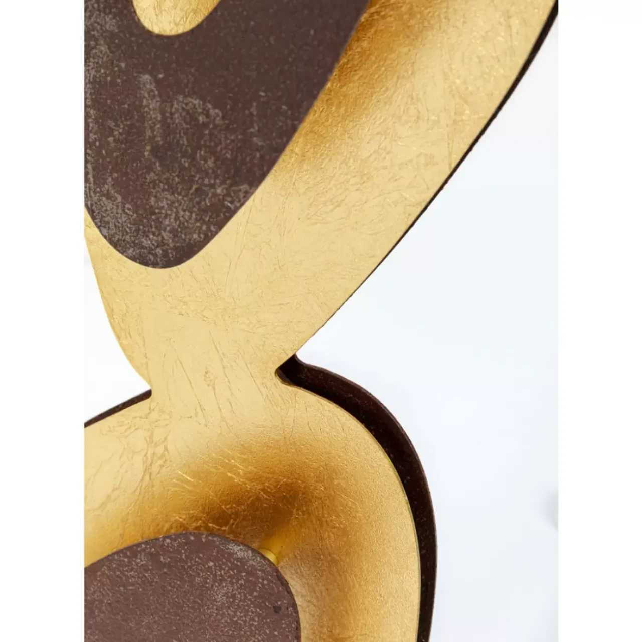 KARE Design Steh & Bodenleuchten-Stehleuchte Triangolo Led 126