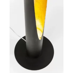 KARE Design Steh & Bodenleuchten-Stehleuchte Tube Duo Led