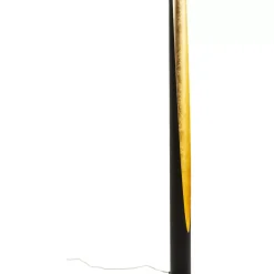 KARE Design Steh & Bodenleuchten-Stehleuchte Tube Duo Led