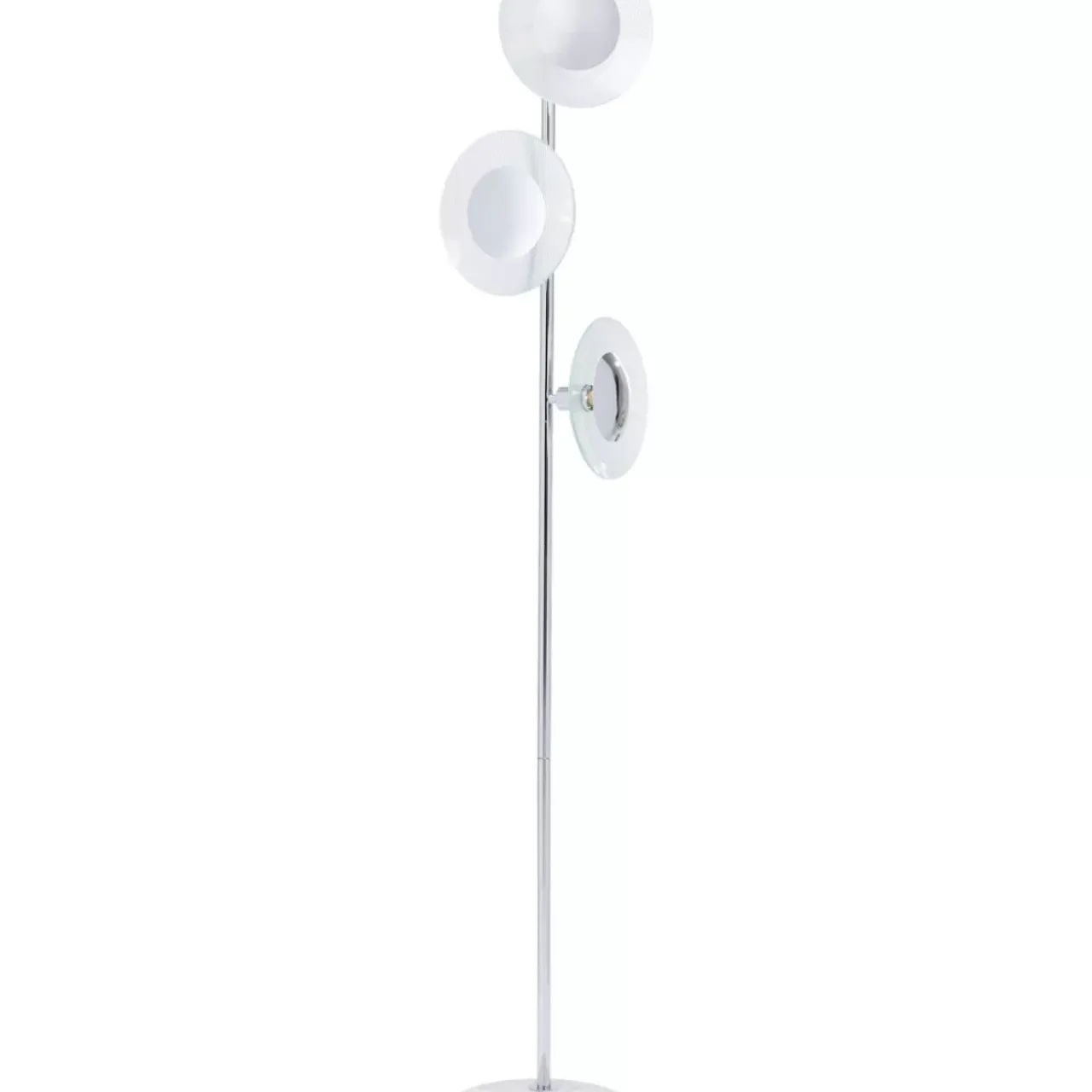 KARE Design Steh & Bodenleuchten-Stehleuchte Ufo Tre