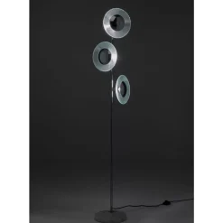 KARE Design Steh & Bodenleuchten-Stehleuchte Ufo Tre