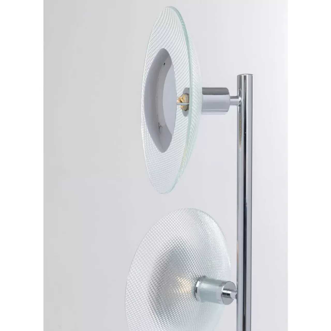 KARE Design Steh & Bodenleuchten-Stehleuchte Ufo Tre