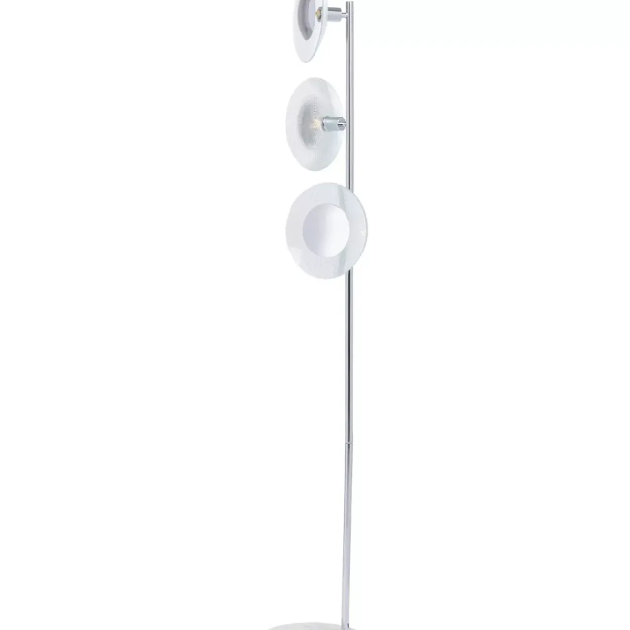 KARE Design Steh & Bodenleuchten-Stehleuchte Ufo Tre