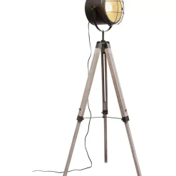 KARE Design Steh & Bodenleuchten-Stehleuchte Versus 155Cm