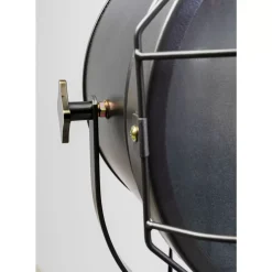 KARE Design Steh & Bodenleuchten-Stehleuchte Versus 155Cm