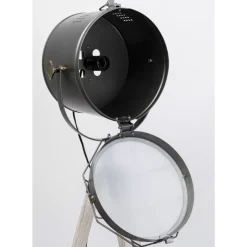 KARE Design Steh & Bodenleuchten-Stehleuchte Versus 155Cm