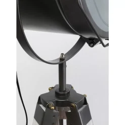 KARE Design Steh & Bodenleuchten-Stehleuchte Versus 155Cm