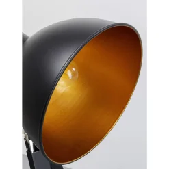 KARE Design Steh & Bodenleuchten-Stehleuchte Vista 140Cm