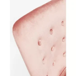 KARE Design Stühle-Stuhl Butterfly Rosa