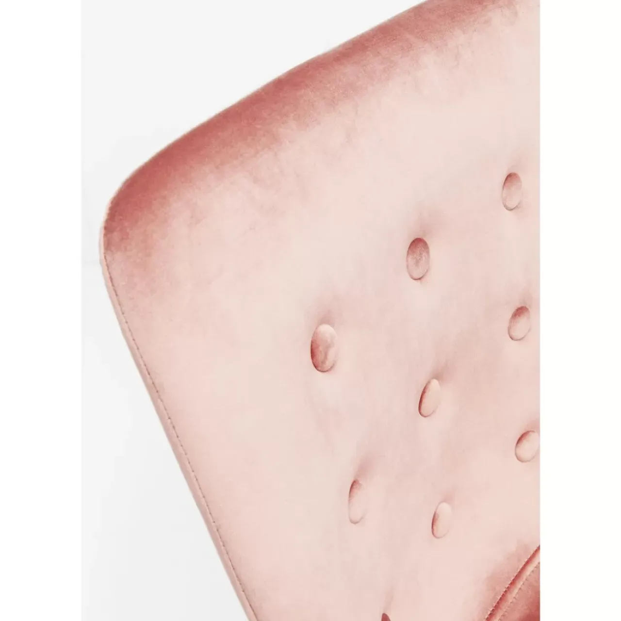 KARE Design Stühle-Stuhl Butterfly Rosa