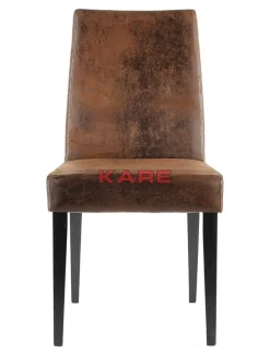 KARE Design Stühle-Stuhl Casual Vintage