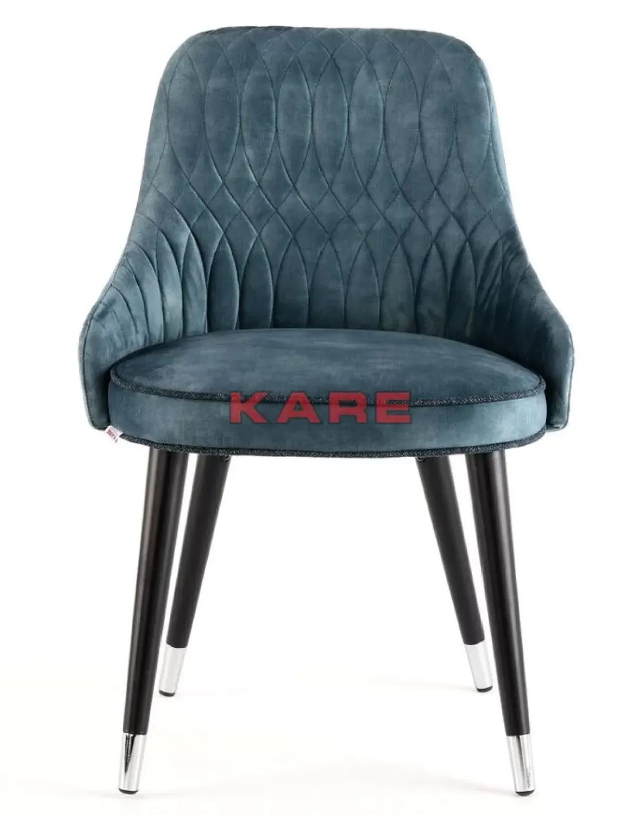 KARE Design Stühle-Stuhl Catania