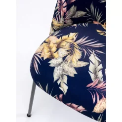 KARE Design Stühle-Stuhl Cecil Flower
