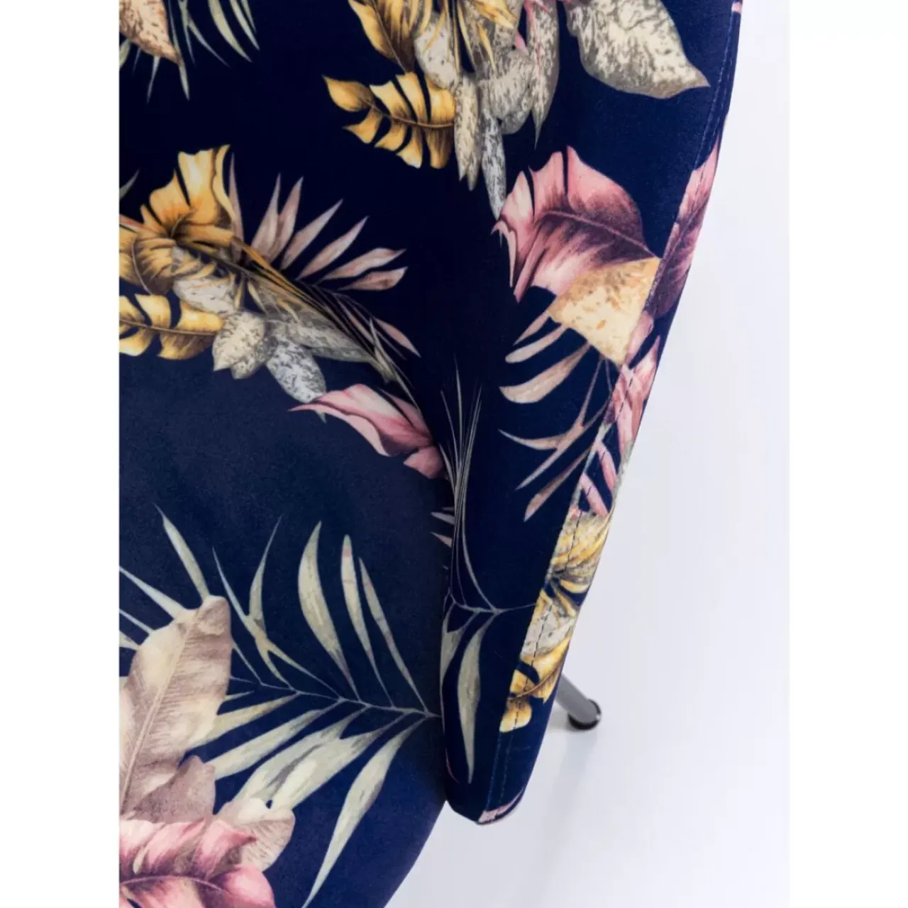 KARE Design Stühle-Stuhl Cecil Flower