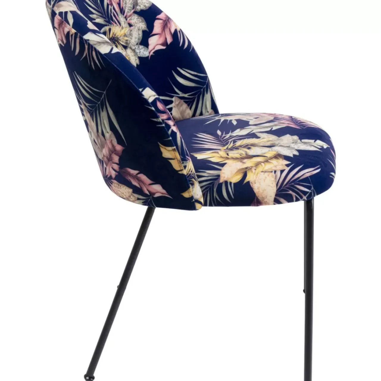 KARE Design Stühle-Stuhl Cecil Flower