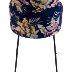 KARE Design Stühle-Stuhl Cecil Flower